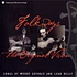 Woody Guthrie And Leadbelly - Folkways: The Original Vision (Songs Of Woody Guthrie And Lead Belly)