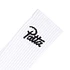 Patta - Script Logo Sport Socks (2-Pack)