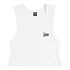 Patta - Femme Cropped Waffle Tank Top