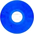 Loradeniz / Kems Kriol - Tegenlicht / Rotterdam In De Jaren 90 Blue Vinyl Edition