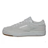 Club C 85 (Pure Grey 2 / Footwear White / Reebok Lee 3)