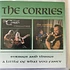 The Corries - Strings And Things / A Little Of What You Fancy