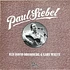 Paul Siebel - Live