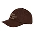 Times Cap (Brown)