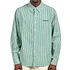 thisisneverthat - DSN Striped Shirt