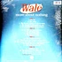 Wale - More About Nothing Black In Red Vinyl Edition