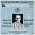 Reverend Christian Dabeler - Reverend Dabeler's Frankfurter Jazzrock-Schule Black Vinyl Edition