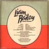 Liam Bailey - Zero Grace Black Vinyl Edition