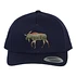 Pendleton - Moose Embroidered Hat