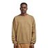 Harding Embro Sweatshirt (Khaki)