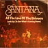 Santana - All The Love Of The Universe