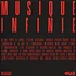 Musique Infinie - I