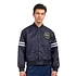 Lacoste - Padded Heritage Badge Bomber Jacket