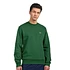 Sweatshirt (Green)