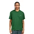 Classic Fit Jersey T-Shirt (Green)