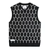 Butter Goods - Chain Link Knitted Vest