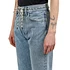 Aries - Acid Wash Lilly Jeans