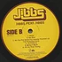 Jibbs - Jibbs Feat. Jibbs