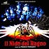 Franco Piersanti - OST Il Nido Del Ragno Red Vinyl Edtion