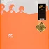 90 Day Men - We Blame Chicago Super Illuminary Orange Vinyl Edition