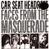 Car Seat Headrest - Faces From The Masquerade