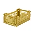 Klappbox Mini (Gold)