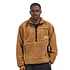 Extreme Pile Pullover (Tnf Black / Utility Brown)
