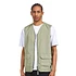 TAION - Non Down Military Reversible V Neck Vest