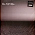 Kill The Thrill - Autophagie Black Vinyl Edition