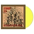 Stormy Six - Un Biglietto Del Tram Clear Yellow Vinyl Edition