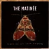 The Matinée - Dancing On Your Grave