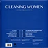 Cleaning Women - Intersubjectivity