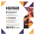 Hardwell - Volume 4: Young Again / Follow Me