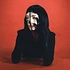 Allie X - Girl With No Face Oxblood Red Vinyl Edition