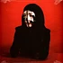 Allie X - Girl With No Face Oxblood Red Vinyl Edition