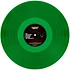 Deadmau5 - 4x4=12 Limited Transparent Green Vinyl Edition