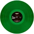 Deadmau5 - 4x4=12 Limited Transparent Green Vinyl Edition