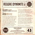 V.A. - Reggae Dynamite Volume 5