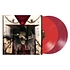Sleepytime Gorilla Museum - Of The Last Human Being Oxblood & Blood Red Vinyl Edition