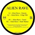 Alien Rave - Alien Rave