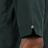 Fred Perry - Linen Blend Short Sleeve Shirt