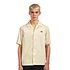 Fred Perry - Pique Texture Revere Collar Shirt