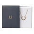 Fred Perry - Laurel Wreath Necklace (Made in England)