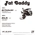 Fat Daddy - Roll Daddy Roll