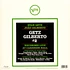 Stan Getz & Joao Gilberto - Getz / Gilberto #2