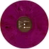 Aural Imbalance - Galactic Transmission Purple Marbled Vinyl Edition