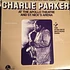 Charlie Parker - At the Apollo Theatre and St. Nick's Arena + The Stan Getz Brothers Band