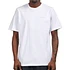 Explorers Canyon Back SS Tee (White / Epicamp Graphic)