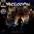 Obsession - Carnival Of Lies Black Vinyl Edition