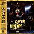 John Creasy & Uncle Fester - Super Villian W/ Yellow Obi